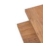 Sanctuary Coffee Table Brown 5