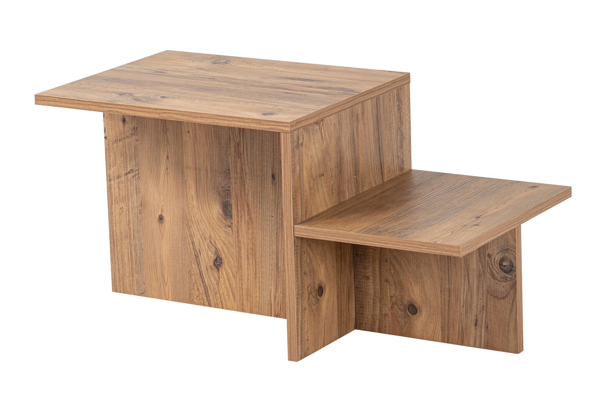 Harmony Coffee Table Brown 3