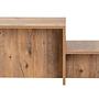 Harmony Coffee Table Brown 5