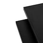 Sanctuary Coffee Table Black 8