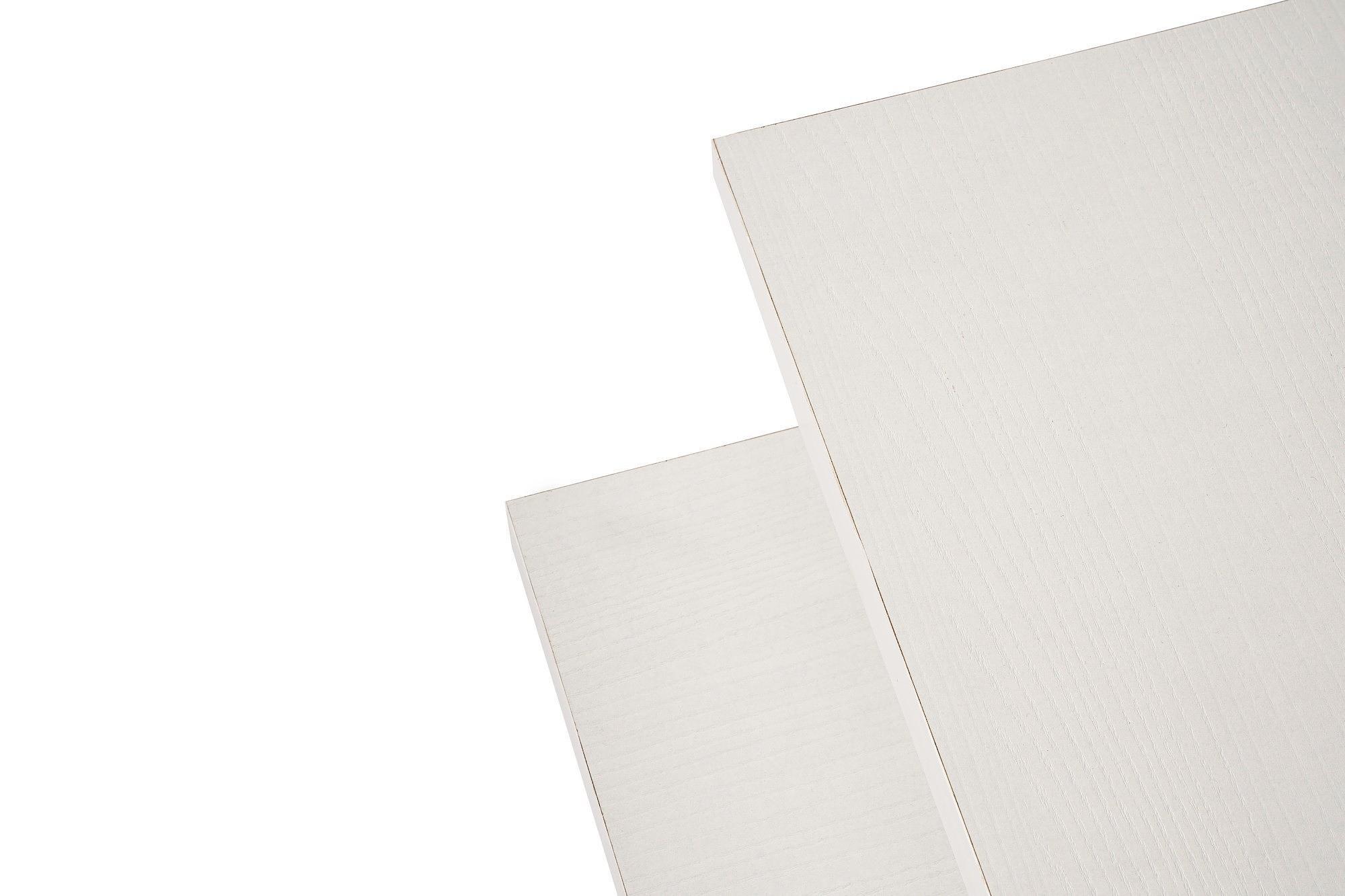 Sanctuary Coffee Table White 8