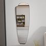 Reos's Mirror Transparent 1