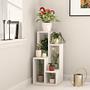Sule Shelf White 1