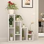 Sule Scaffale Bianco 0