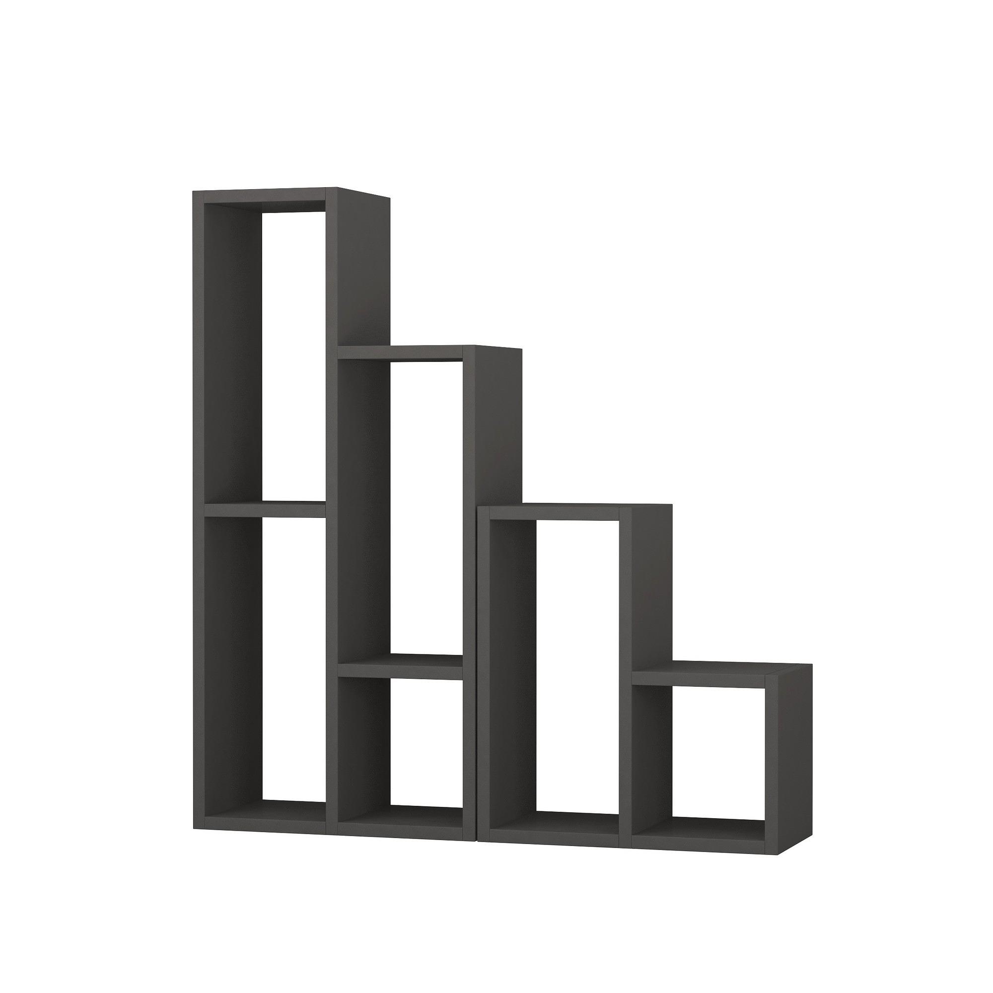 Sule Shelf Anthracite 2