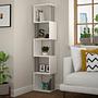 Piri Bookshelf White Light Mocha 0