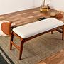 Touch Bank Walnut Brown 0