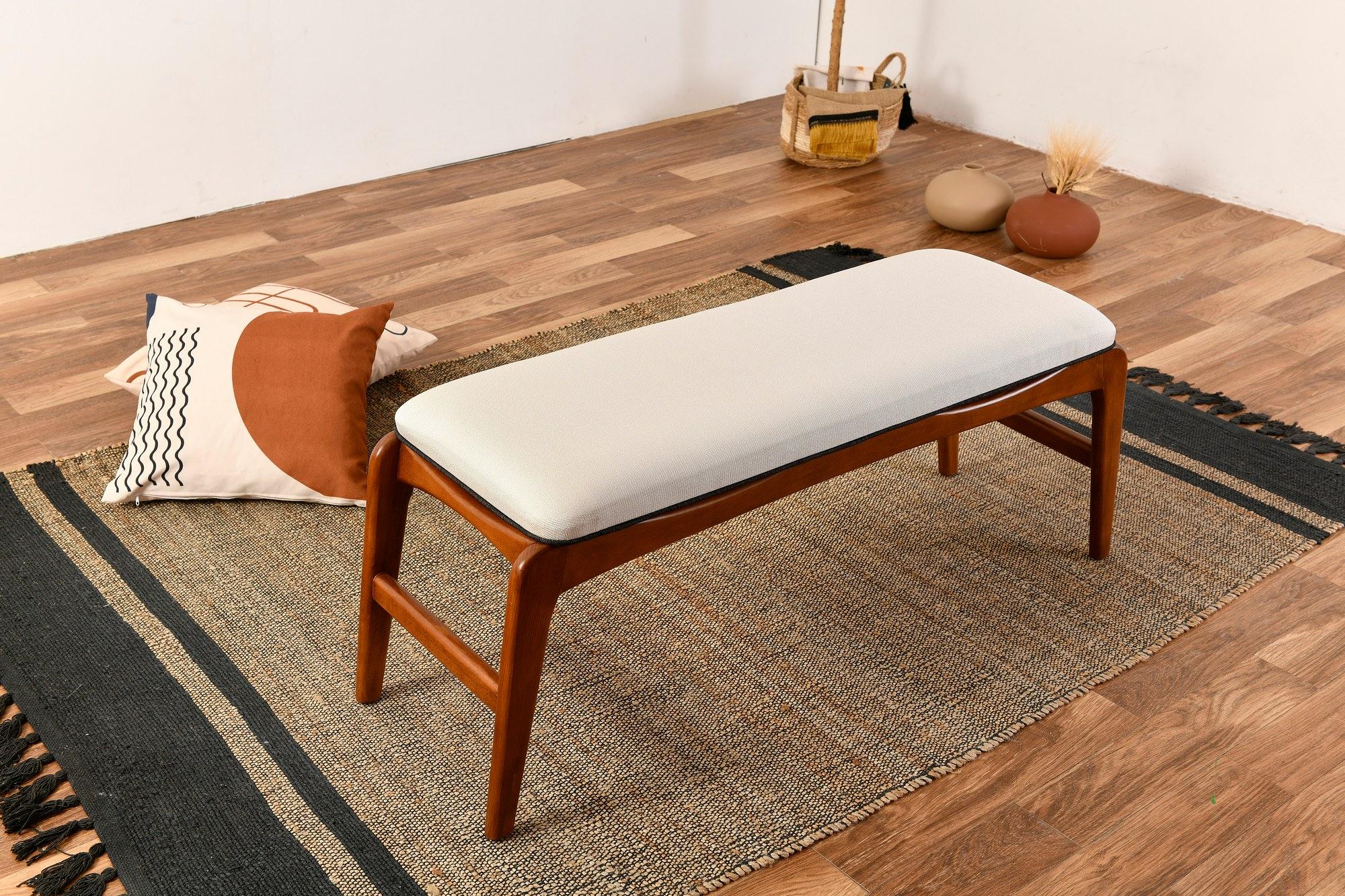 Touch Bank Walnut Brown 0