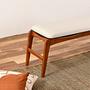 Touch Bank Walnut Brown 2