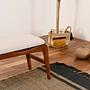 Touch Bank Walnut Brown 3