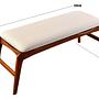 Touch Bank Walnut Brown 7