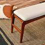 Touch Bank Walnut Brown 4