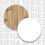 Washing machine cabinet with shelf Walnut brown 94.5cm x 88.3cm 4