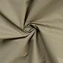 2x Pillowcase Ranforce Cotton Beige 3
