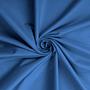 2x Pillowcase Ranforce Cotton Blue 3