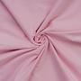 2x pillowcase ranforce cotton Dusty Rose 3
