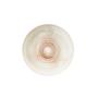 Dinner service 24-piece Porcelain Cream 3