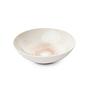 Dinner service 24-piece Porcelain Cream 4
