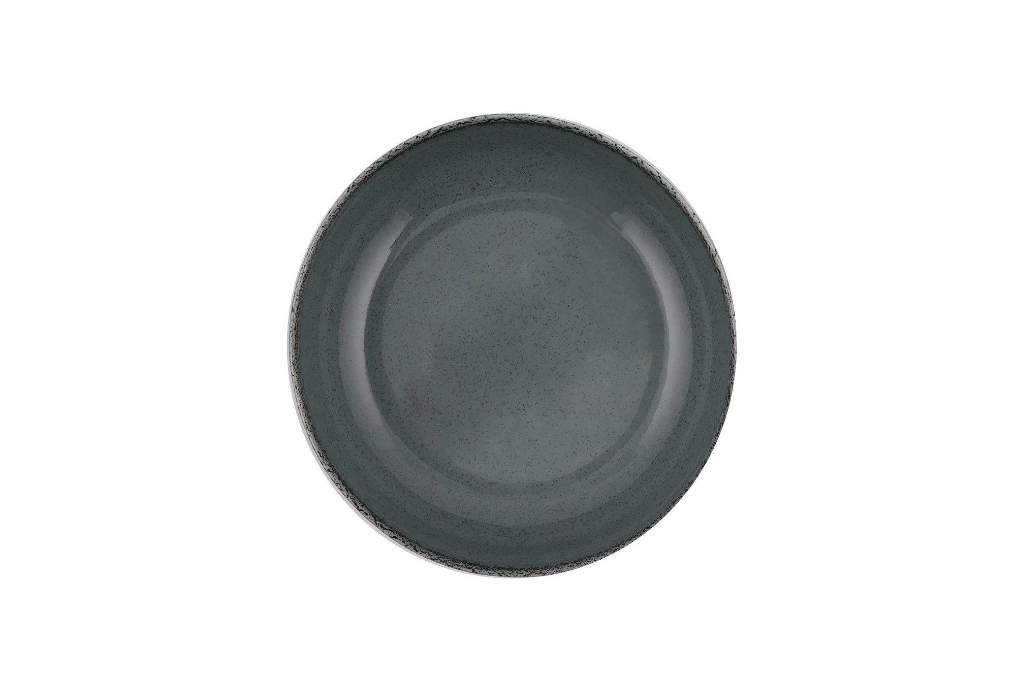 Tableware set 16-pc. Porcelain Green 5