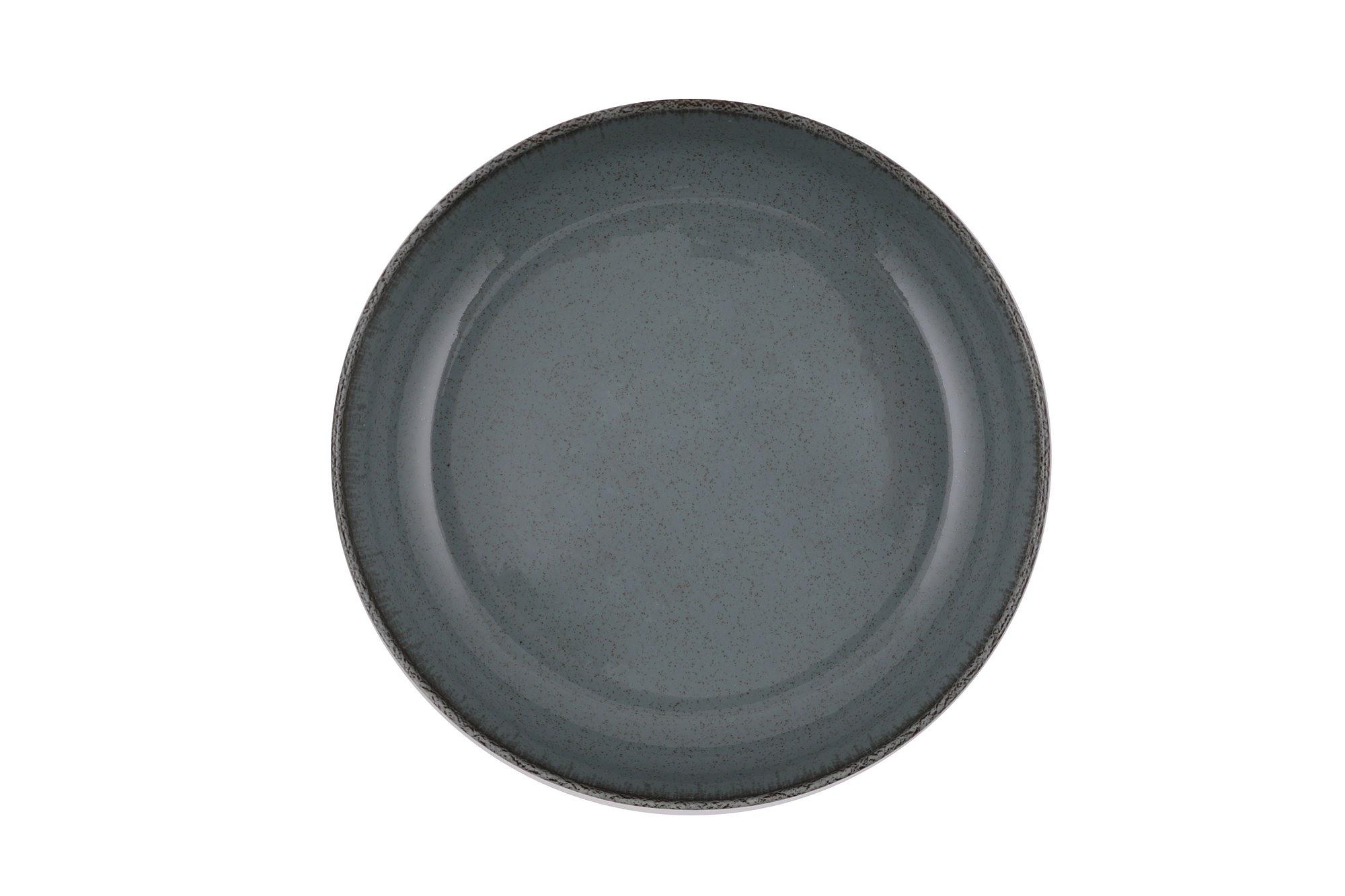 Tableware set 16-pc. Porcelain Green 6