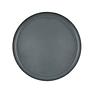 Dinner set 16-piece Porcelain Grey 6