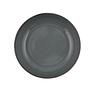 Dinner set 16-piece Porcelain Grey 5