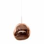 Melt Pendelleuchte LED Copper Small 0