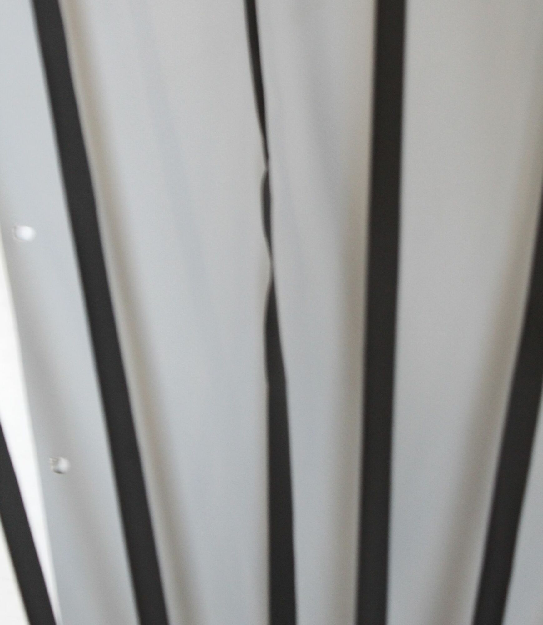Vertigo Pendelleuchte Medium Schwarz 3