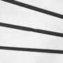 Vertigo Pendelleuchte Medium Schwarz 5