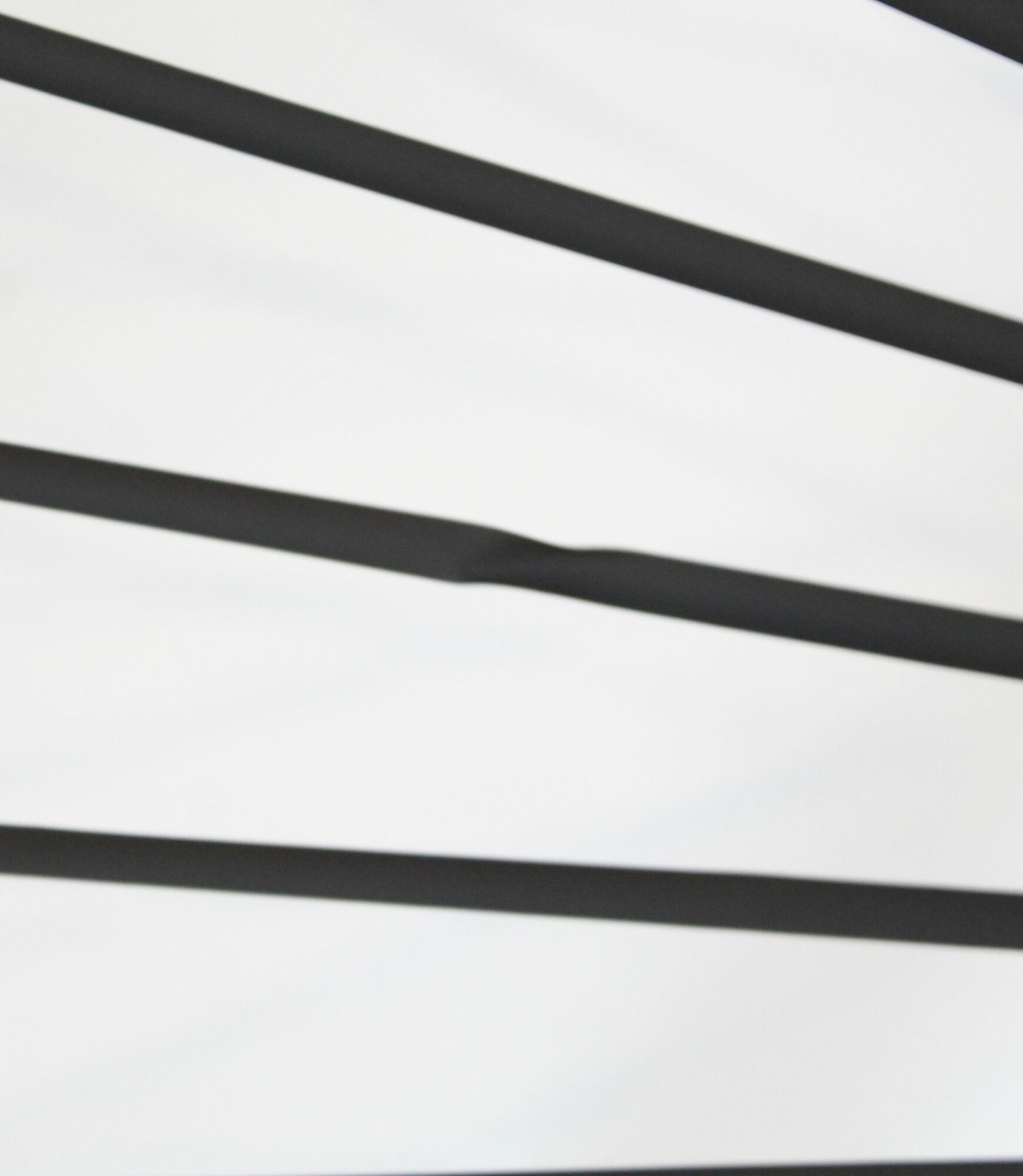 Vertigo Pendelleuchte Medium Schwarz 5
