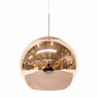 Copper Pendelleuchte LED Copper 45cm 0