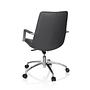 SARANTO II Office chair Swivel Faux leather Anthracite 9