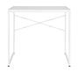 EASY UP H Desk Wood White 0