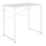 EASY UP H Desk Wood White 8