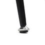 VELVO Chair Fabric Black 5