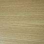 WORKSTATION I Desk with casters Wood White 9