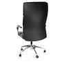 BRUNELLO 20 Office chair faux leather black 6