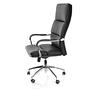 BRUNELLO 20 Office chair faux leather black 8