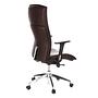 MURANO 20 Office chair Leather Brown 3