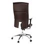 MURANO 20 Office chair Leather Brown 5