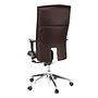 MURANO 20 Office chair Leather Brown 6