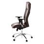 MURANO 20 Office chair Leather Brown 8