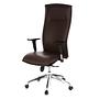 MURANO 20 Office chair Leather Brown 9