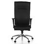MURANO 20 Office chair Leather Black 0
