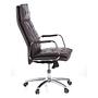 VILLA 20 Office chair Napa leather Brown 6