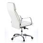 CHAIR 20 Office chair Nappa leather White 7