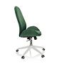 AVEA Office Chair Swivel with Casters Green 6