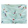 Kilim Carpet Fish 170 x 240 0