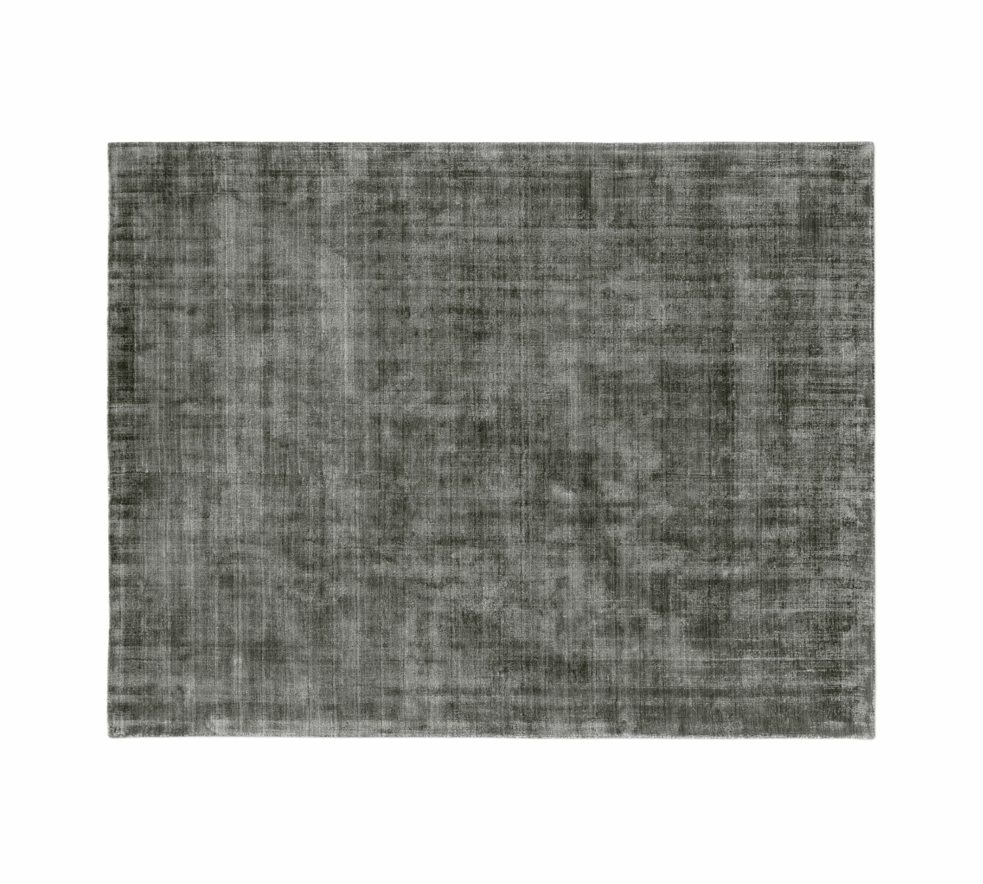 Velvet Ocean Rug Stone Grey 200 x 300 cm 0