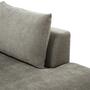 Noa Sofa Récamiere Rechts Planet Grey Green 3